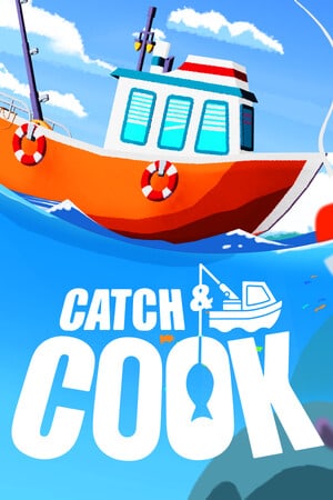 Catch and Cook: Fishing Adventure