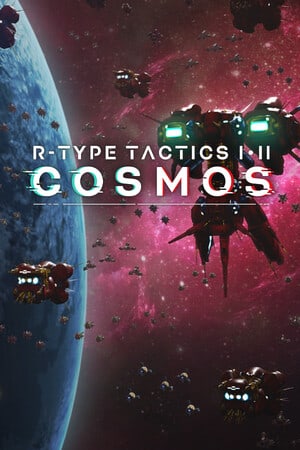 R-Type Tactics 1 - 2 Cosmos