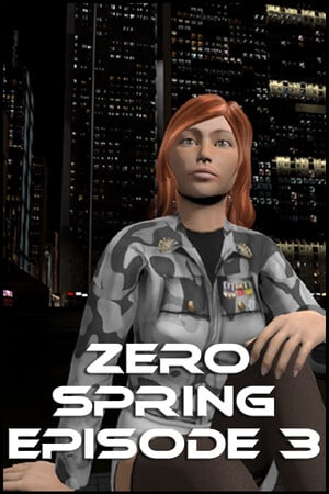 Zero spring episode 3