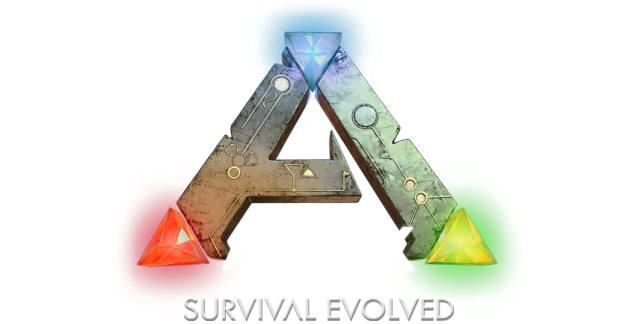 Логотип ARK: Survival Evolved