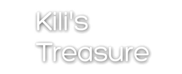 Логотип Kili's treasure