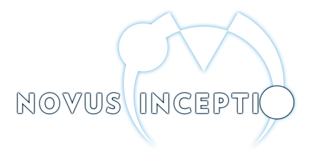 Логотип Novus Inceptio
