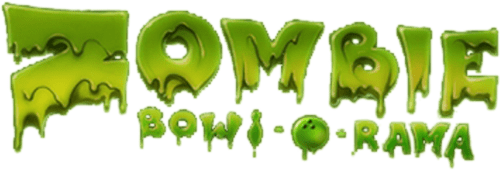 Логотип Zombie Bowl-o-Rama