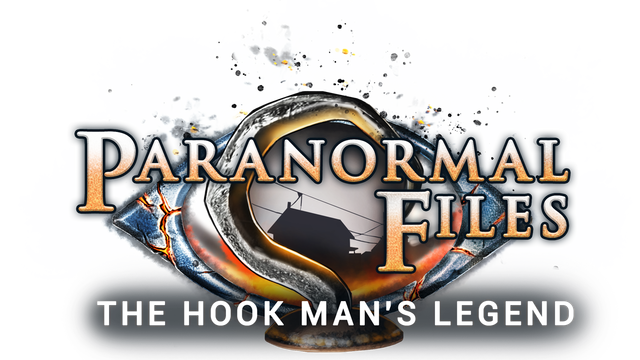 Логотип Paranormal Files: Hook Man's Legend Collector's Edition