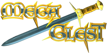Логотип MegaGlest