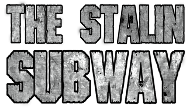 Логотип The Stalin Subway