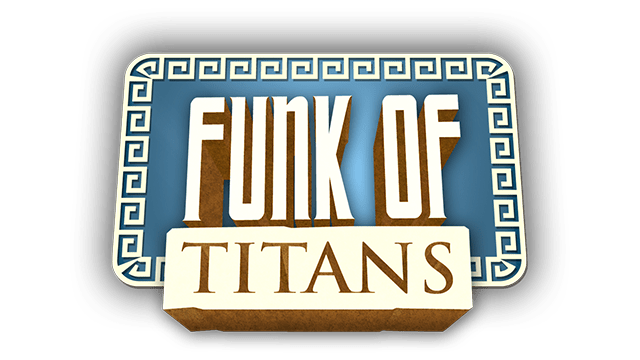 Логотип Funk of Titans