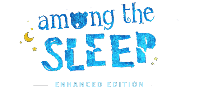 Логотип Among the Sleep - Enhanced Edition