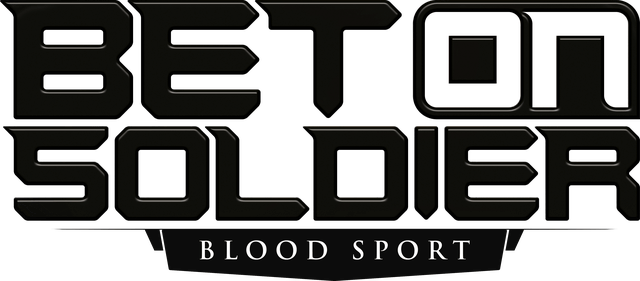 Логотип Bet on Soldier: Blood Sport