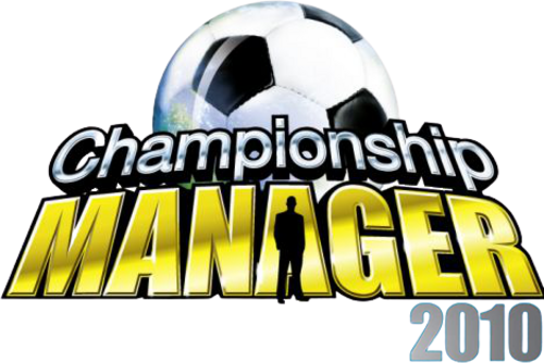 Логотип Championship Manager 2010