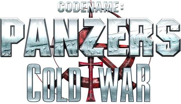 Логотип Codename: Panzers - Cold War