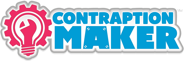 Логотип Contraption Maker