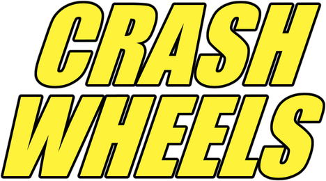 Логотип Crash Wheels