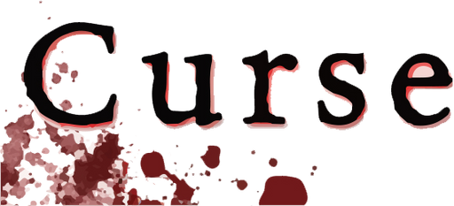 Логотип CURSE