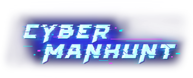 Логотип Cyber Manhunt - Home Sweet Home
