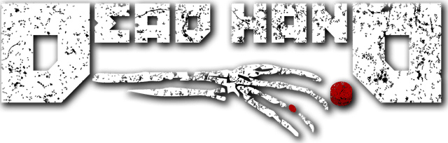 Логотип Dead Hand (2019)