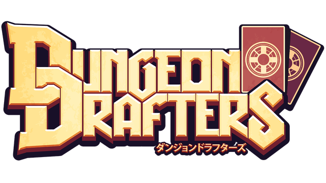 Логотип Dungeon Drafters