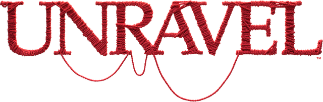 Логотип Unravel