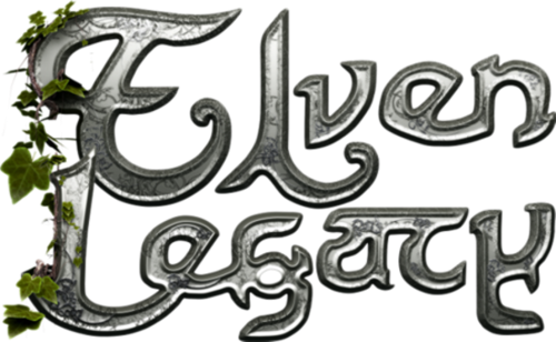 Логотип Elven Legacy