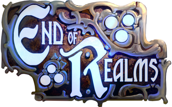 Логотип End of Realms