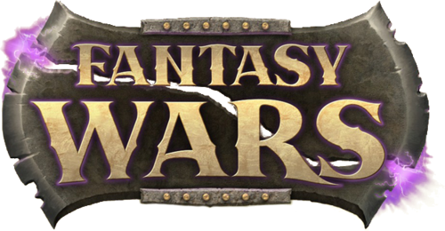 Логотип Fantasy Wars