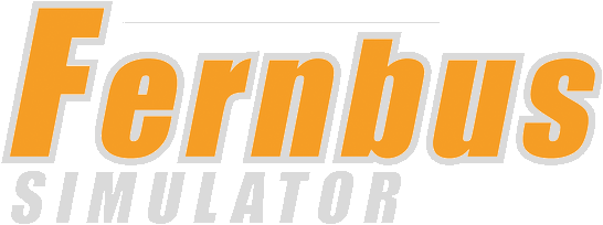 Логотип Fernbus Simulator