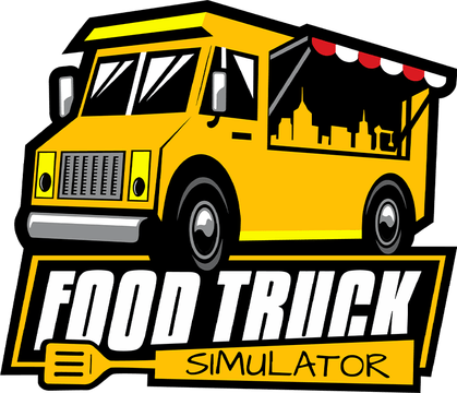 Логотип Food Truck Simulator