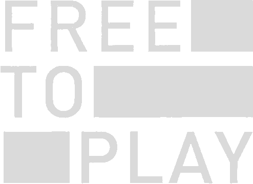 Логотип Free to Play