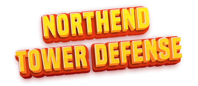 Логотип Northend Tower Defense