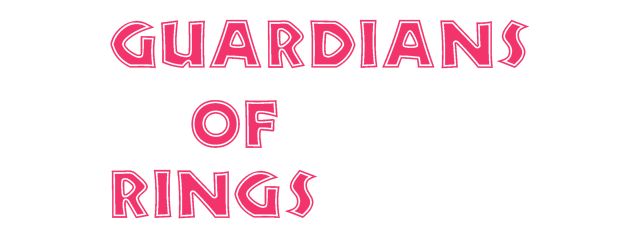 Логотип Guardians Of Rings