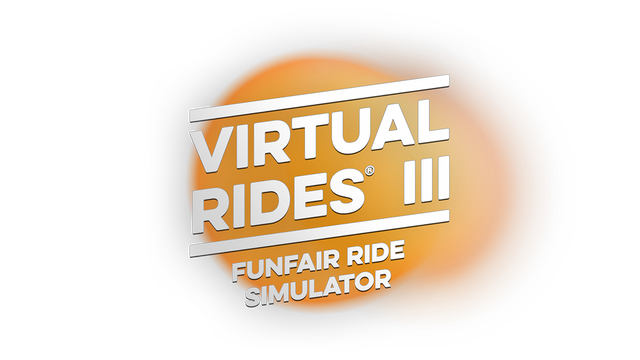 Логотип Virtual Rides 3 - Funfair Simulator