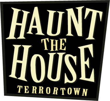 Логотип Haunt the House: Terrortown