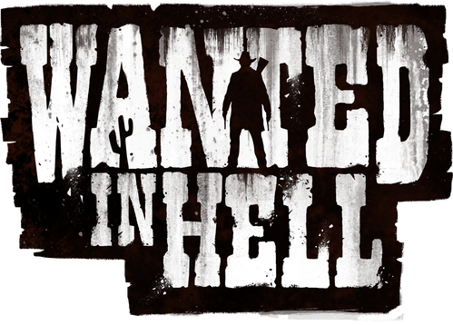 Логотип Wanted in Hell