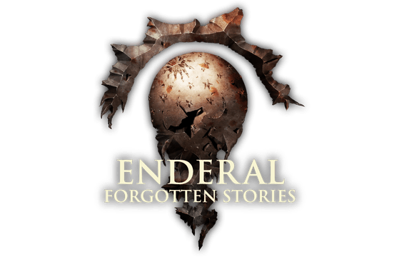 Логотип Enderal: Forgotten Stories