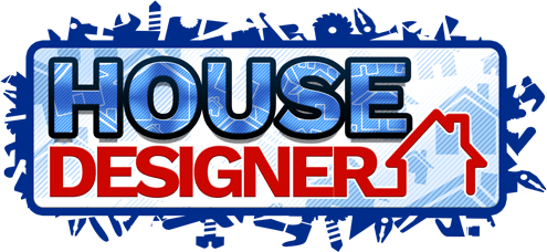Логотип House Designer