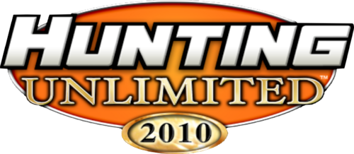 Логотип Hunting Unlimited 2010