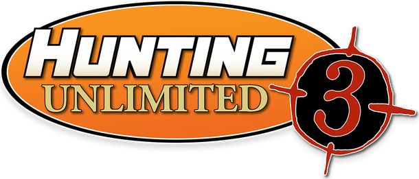 Логотип Hunting Unlimited 3