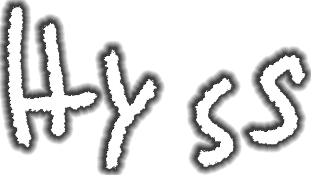 Логотип Hyss