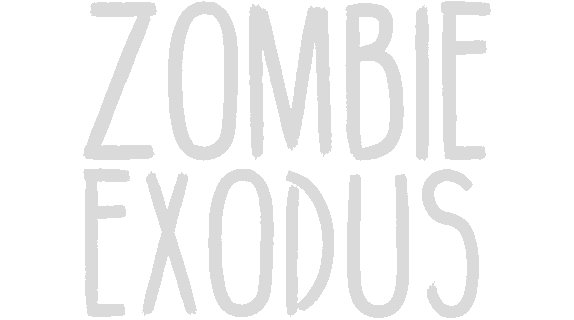 Логотип Zombie Exodus