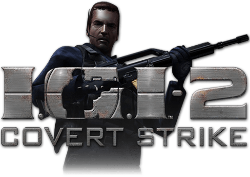 Логотип I.G.I. 2: Covert Strike
