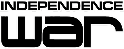Логотип Independence War Deluxe Edition