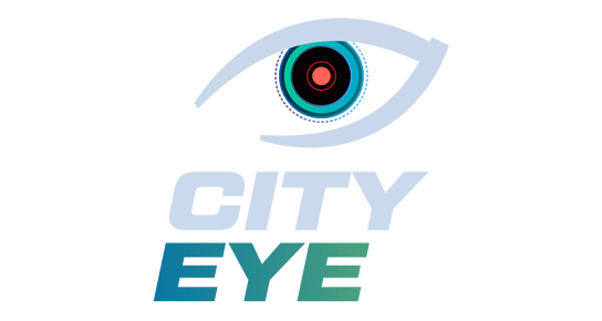 Логотип City Eye