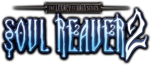 Логотип Legacy of Kain: Soul Reaver 2