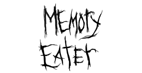 Логотип Memory Eater