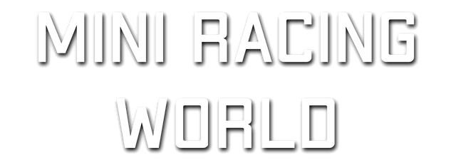 Логотип Mini Racing World