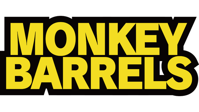 Логотип Monkey Barrels