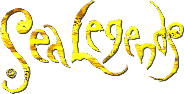 Логотип Морские Легенды (игра)