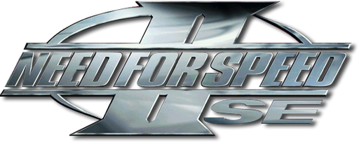Логотип Need for Speed 2 Special Edition