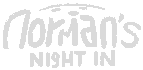 Логотип Norman's Night In