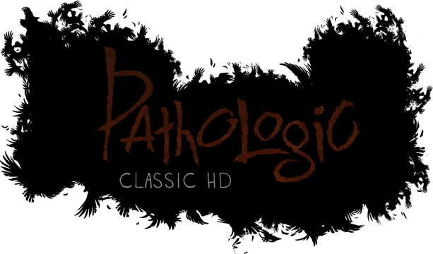 Логотип Pathologic Classic HD
